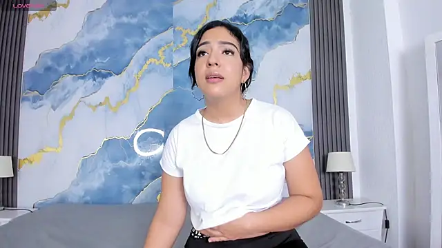 Kylieandjhonny online show from 25, 11, 2025