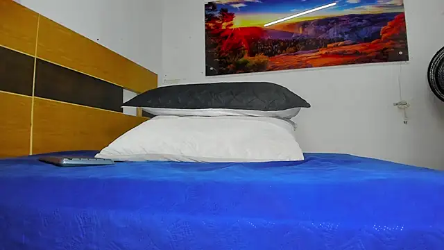 Snapshot of _ebony-queen_ chatting on 14, 2, 2025 ebony-queen online show from 14, 2, 2025