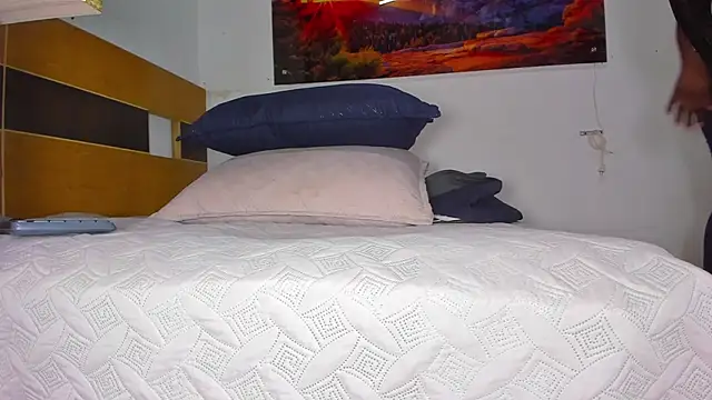 Snapshot of _ebony-queen_ chatting on 21, 3, 2025 ebony-queen online show from 21, 3, 2025