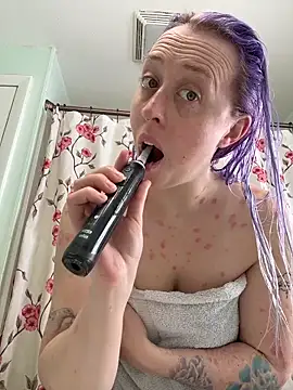 ursluttygf online show from 17, 3, 2026