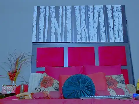 MissParis26 online show from 28, 11, 2025