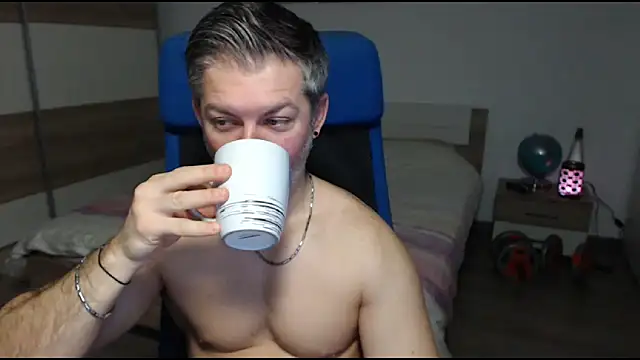 RobbyShawz online show from 18, 2, 2025