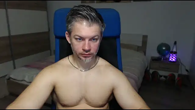 RobbyShawz online show from 23, 2, 2025