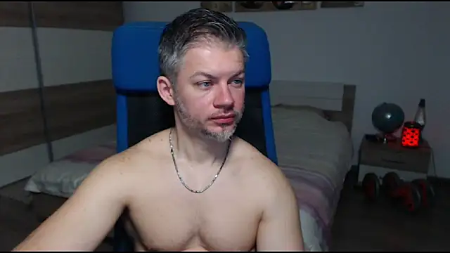 RobbyShawz online show from 12, 3, 2025