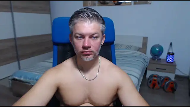 RobbyShawz online show from 12, 9, 2025