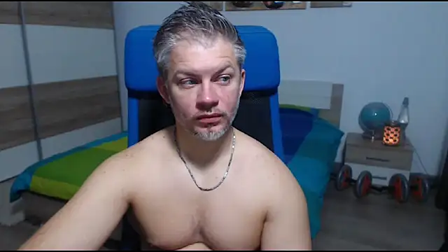 RobbyShawz online show from 17, 10, 2025