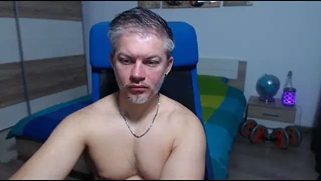 RobbyShawz online show from 27, 10, 2025