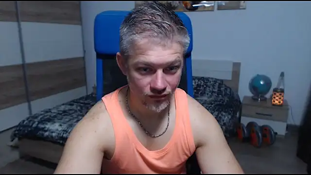 RobbyShawz online show from 10, 11, 2025