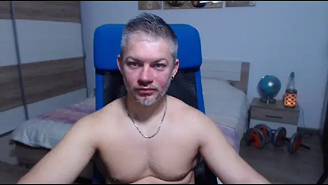 RobbyShawz online show from 15, 12, 2025