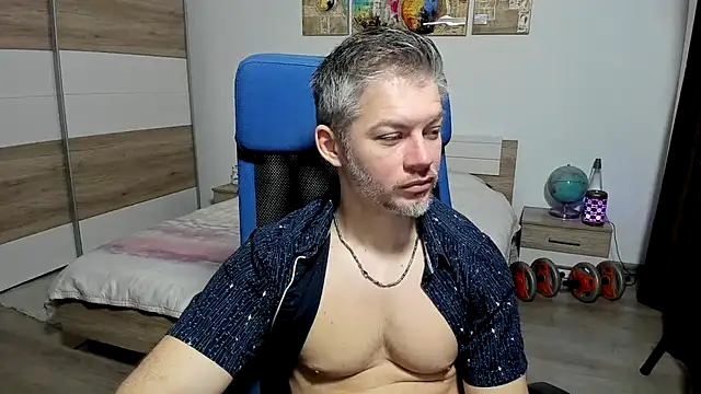 RobbyShawz online show from 17, 1, 2026