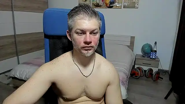 RobbyShawz online show from 18, 2, 2026