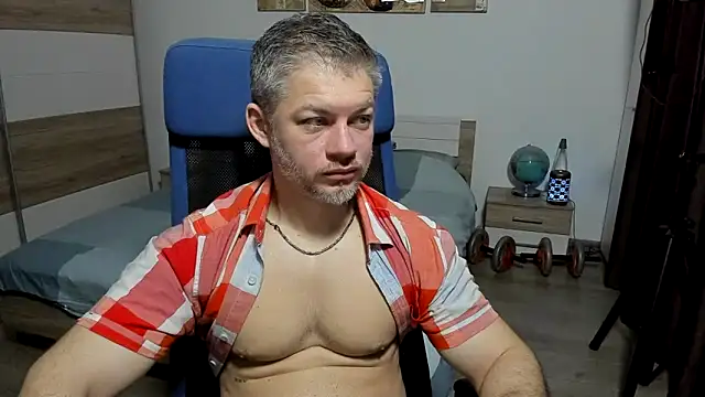 RobbyShawz online show from 29, 3, 2026