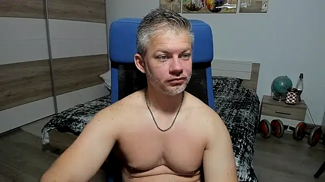 Snapshot of RobbyShawz chatting on 27, 6, 2026 RobbyShawz online show from 27, 6, 2026