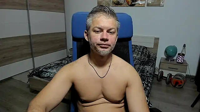 Snapshot of RobbyShawz chatting on 14, 7, 2026 RobbyShawz online show from 14, 7, 2026