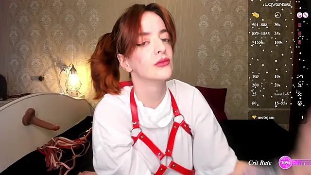 Mary Yolo online show from 30, 4, 2026