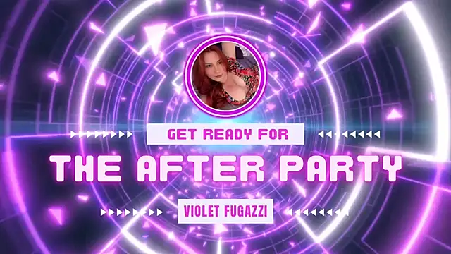 Snapshot of Violet_Fugazzi chatting on 9, 2, 2025 Violet Fugazzi online show from 9, 2, 2025
