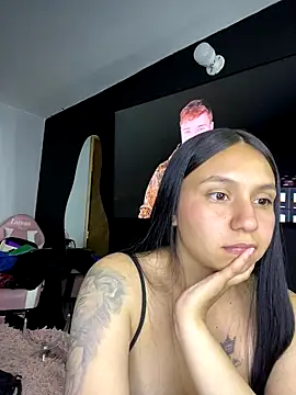 Snapshot of Lorena__ chatting on 12, 9, 2025 Lorena   online show from 12, 9, 2025