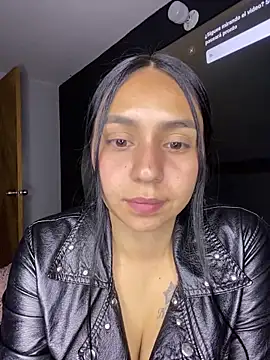 Snapshot of Lorena__ chatting on 25, 10, 2025 Lorena   online show from 25, 10, 2025