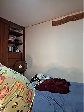 Natashariley1 online show from 16, 2, 2025