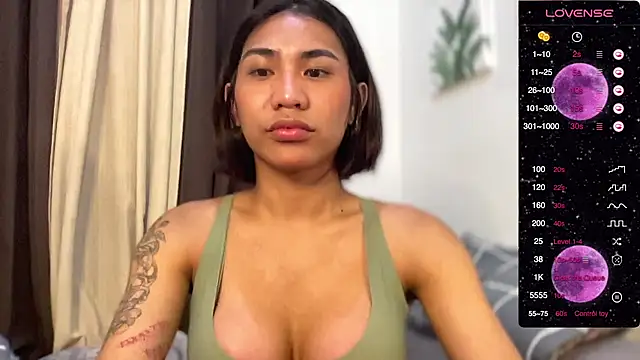 Alaia Pope online show from 6, 1, 2025