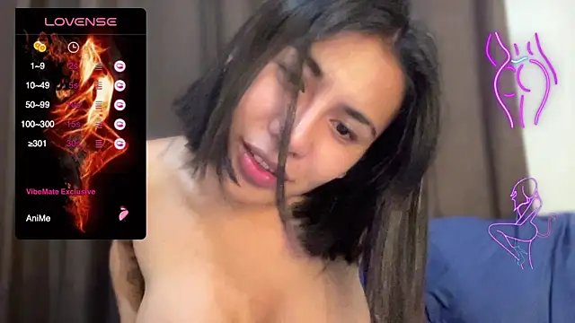 Alaia Pope online show from 20, 10, 2025