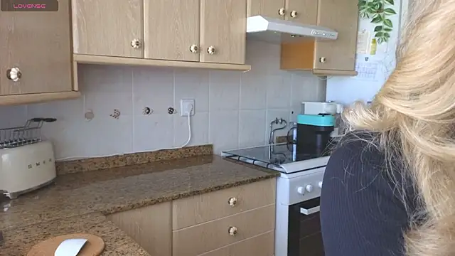 Lunamix online show from 19, 2, 2026