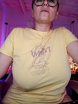 MariaPau 83 online show from 19, 3, 2025