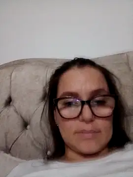 MariaPau 83 online show from 1, 10, 2025