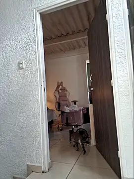 MariaPau 83 online show from 24, 10, 2025