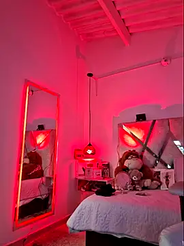 MariaPau 83 online show from 30, 3, 2026