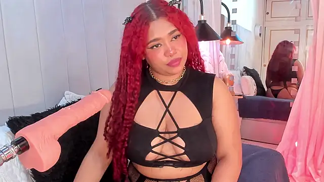 pamela doll3 online show from 22, 3, 2025