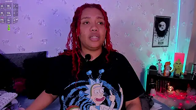 pamela doll3 online show from 28, 2, 2026