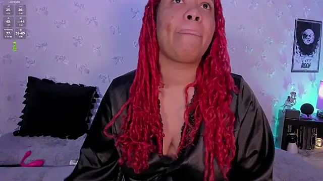 pamela doll3 online show from 24, 3, 2026