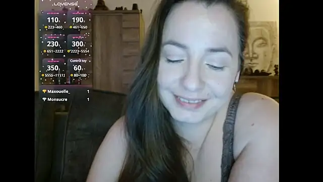 cristalines online show from 26, 2, 2025