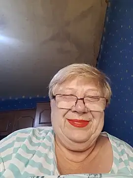 Lena Gaby online show from 19, 10, 2025