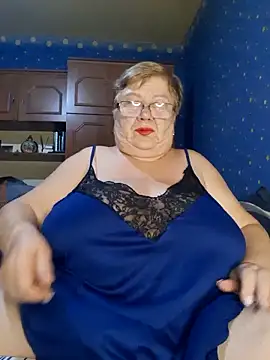 Lena Gaby online show from 1, 12, 2025