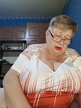 Lena Gaby online show from 1, 6, 2026