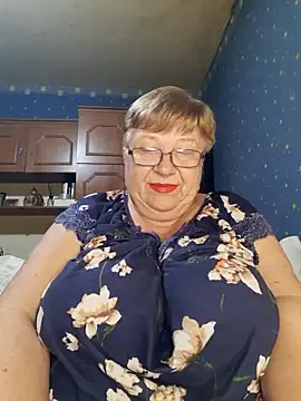 Snapshot of Lena_Gaby chatting on 6, 6, 2026 Lena Gaby online show from 6, 6, 2026