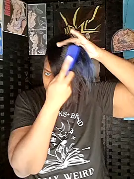 B-Duelist online show from 3, 3, 2025