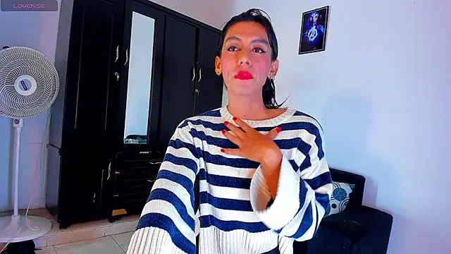 BritannyLord online show from 4, 2, 2026