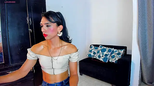 BritannyLord online show from 4, 3, 2026