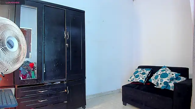 BritannyLord online show from 7, 3, 2026