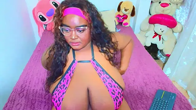 godessQQQ online show from 3, 6, 2026
