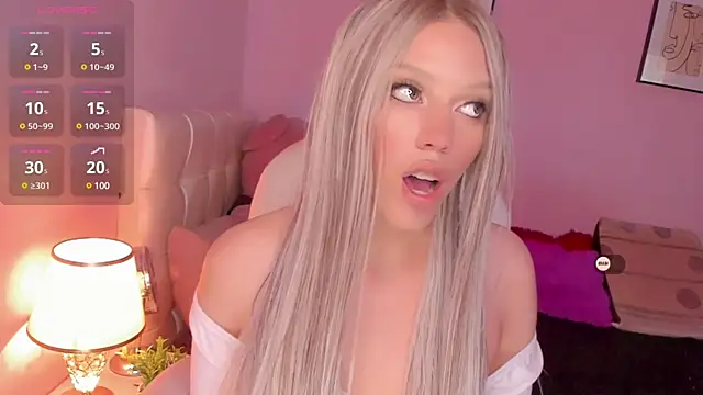 EvaEvangeline online show from 12, 2, 2025