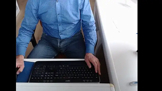 dutchpornking online show from 26, 9, 2025