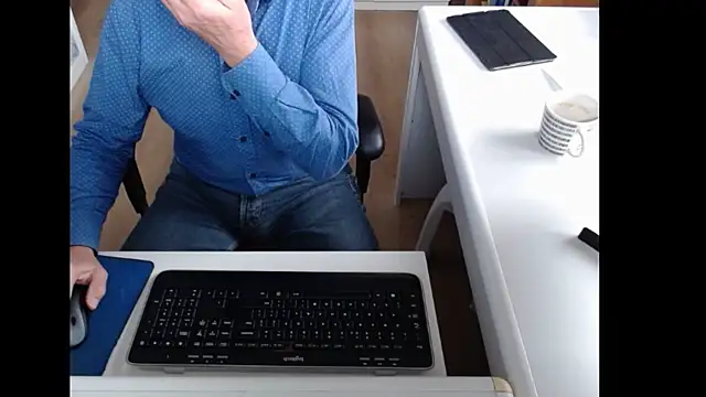 dutchpornking online show from 13, 10, 2025