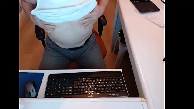 dutchpornking online show from 11, 11, 2025