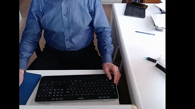 dutchpornking online show from 24, 11, 2025