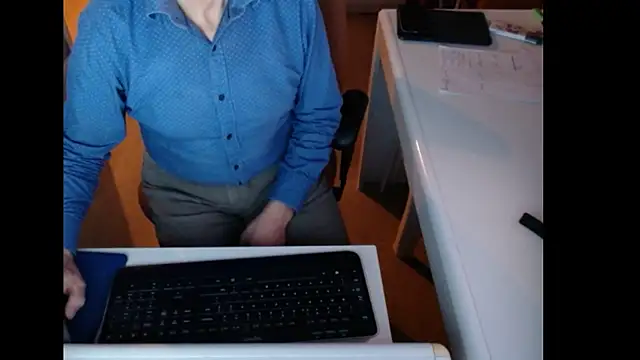 dutchpornking online show from 21, 12, 2025