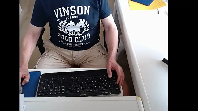 dutchpornking online show from 27, 5, 2026